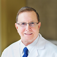 Jerry Clay Goodman, M.D.