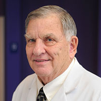 Thomas A Vargo, M.D.