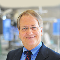 Lynn C Yeoman, Ph.D.