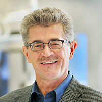 Rainer Lanz, Ph.D.